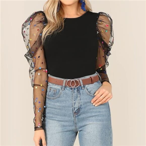 3 Pack Women\'s Leather Belts For Jeans Dresses Pants Fashion Ladies main image 4
